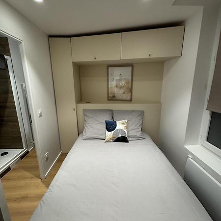 Apartamento La Baie De Somme Rdc Abbeville Exterior foto