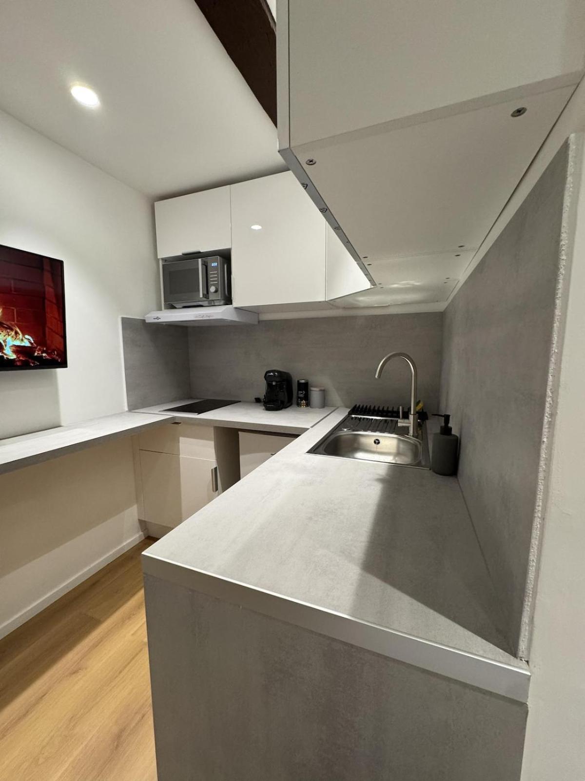 Apartamento La Baie De Somme Rdc Abbeville Exterior foto