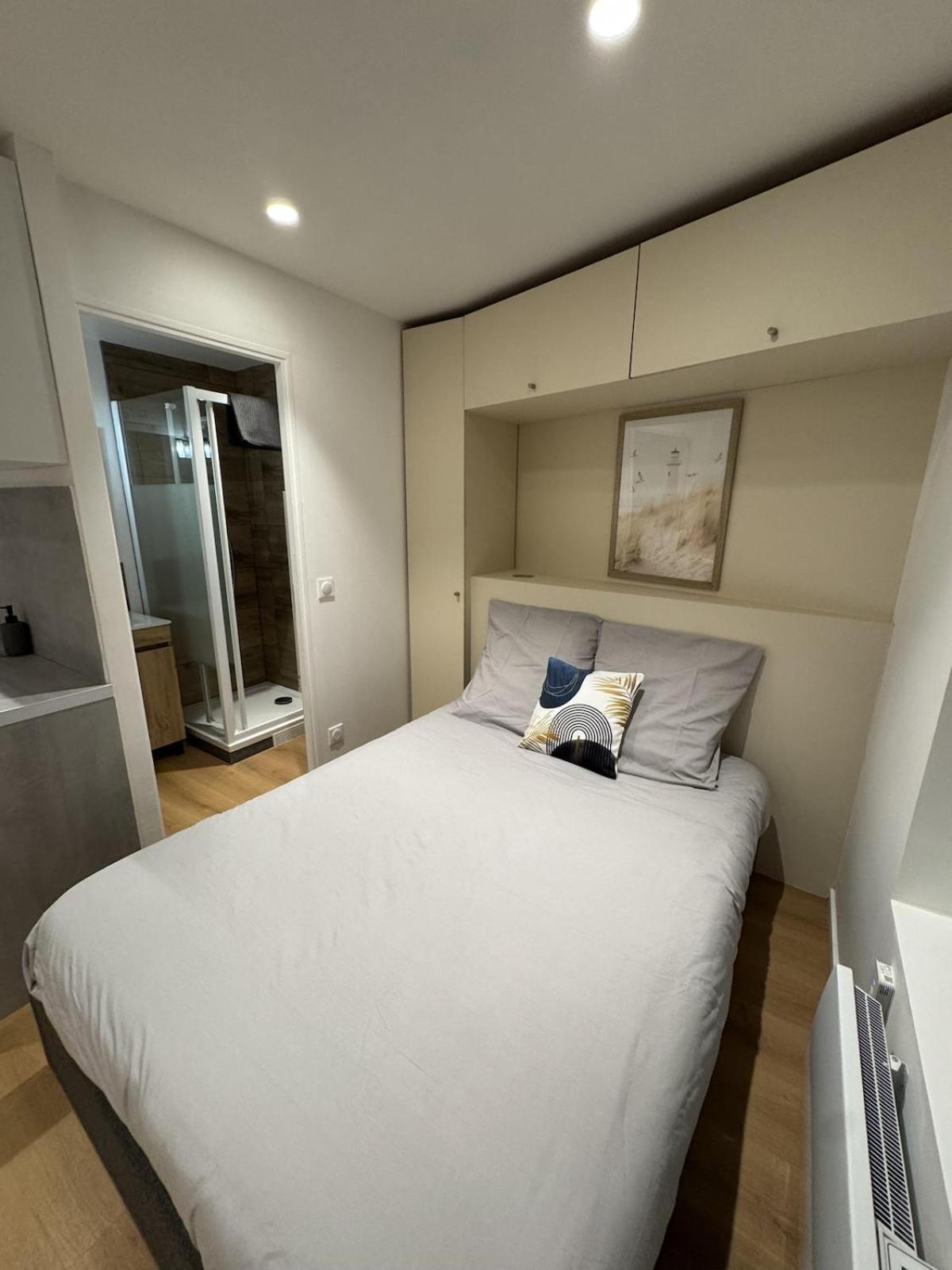Apartamento La Baie De Somme Rdc Abbeville Exterior foto