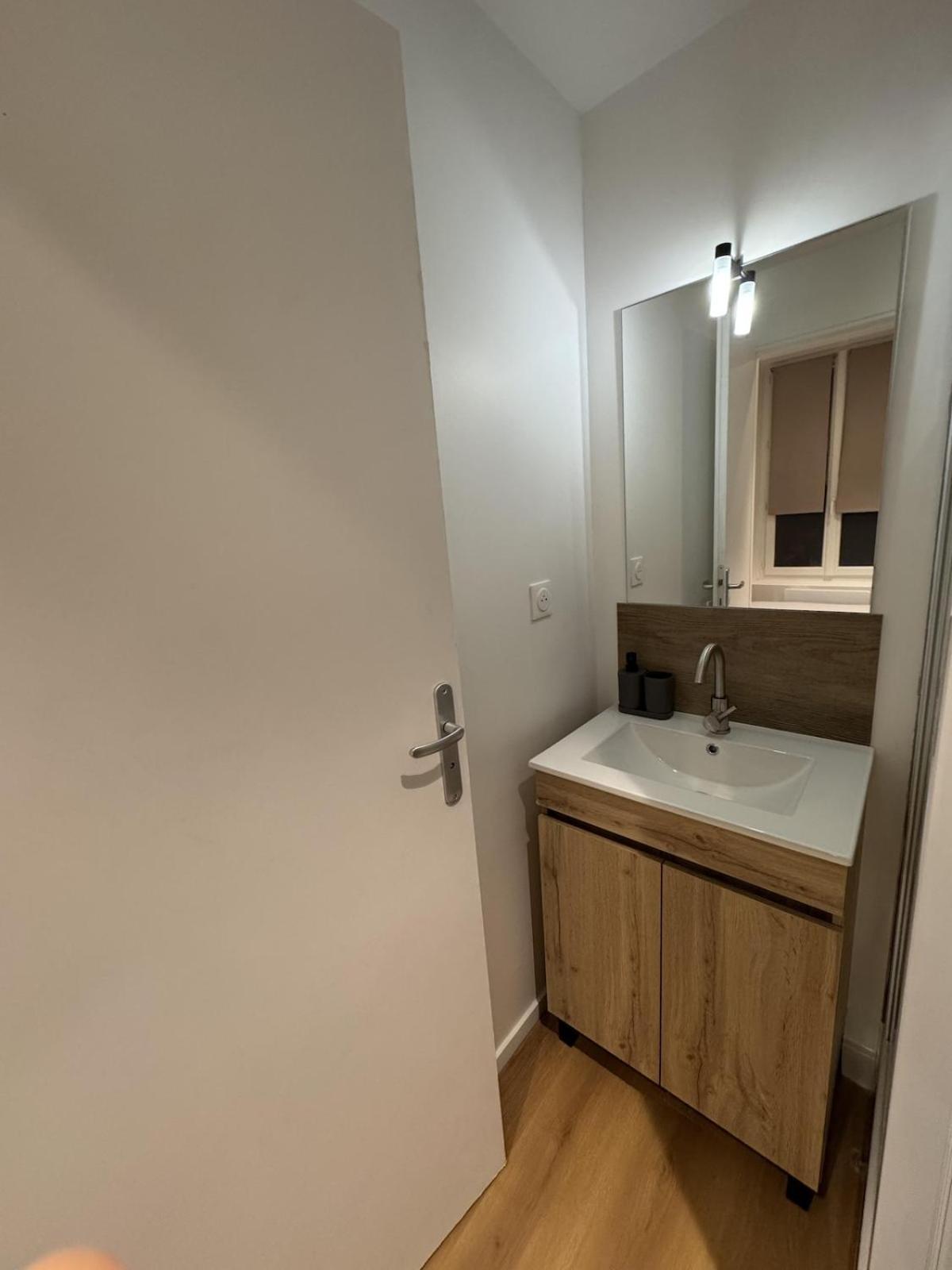 Apartamento La Baie De Somme Rdc Abbeville Exterior foto