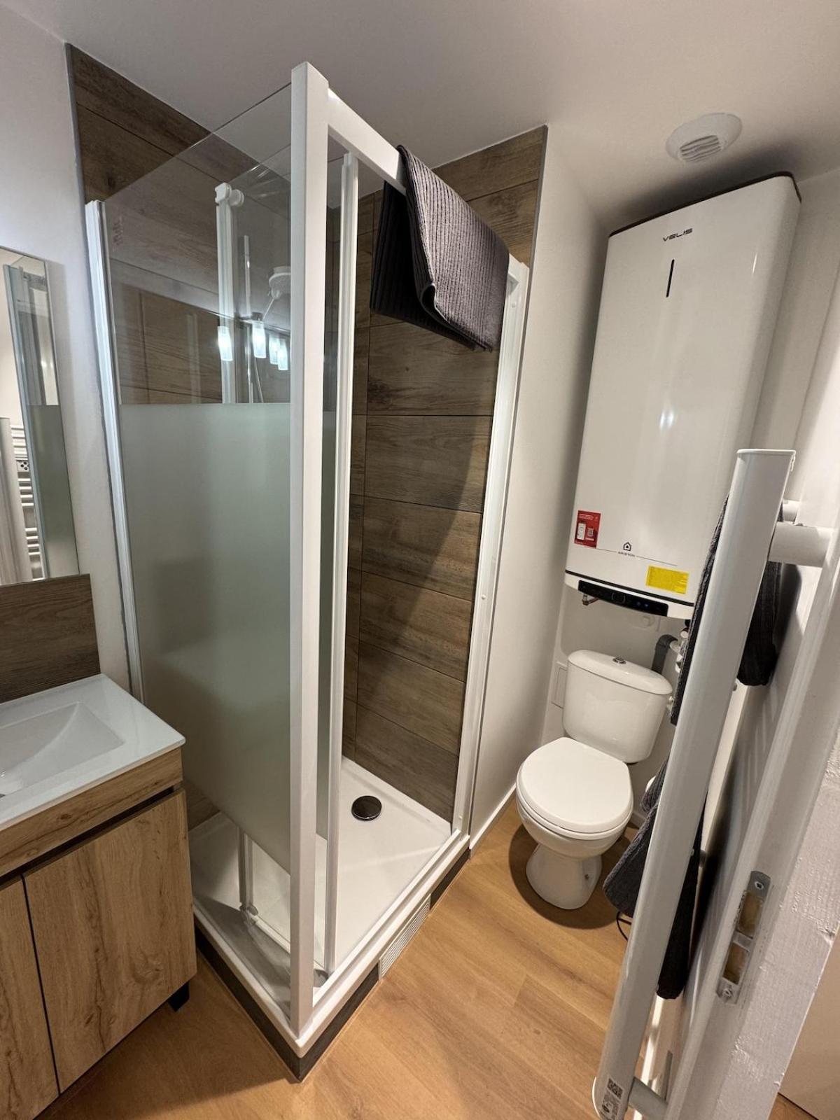 Apartamento La Baie De Somme Rdc Abbeville Exterior foto