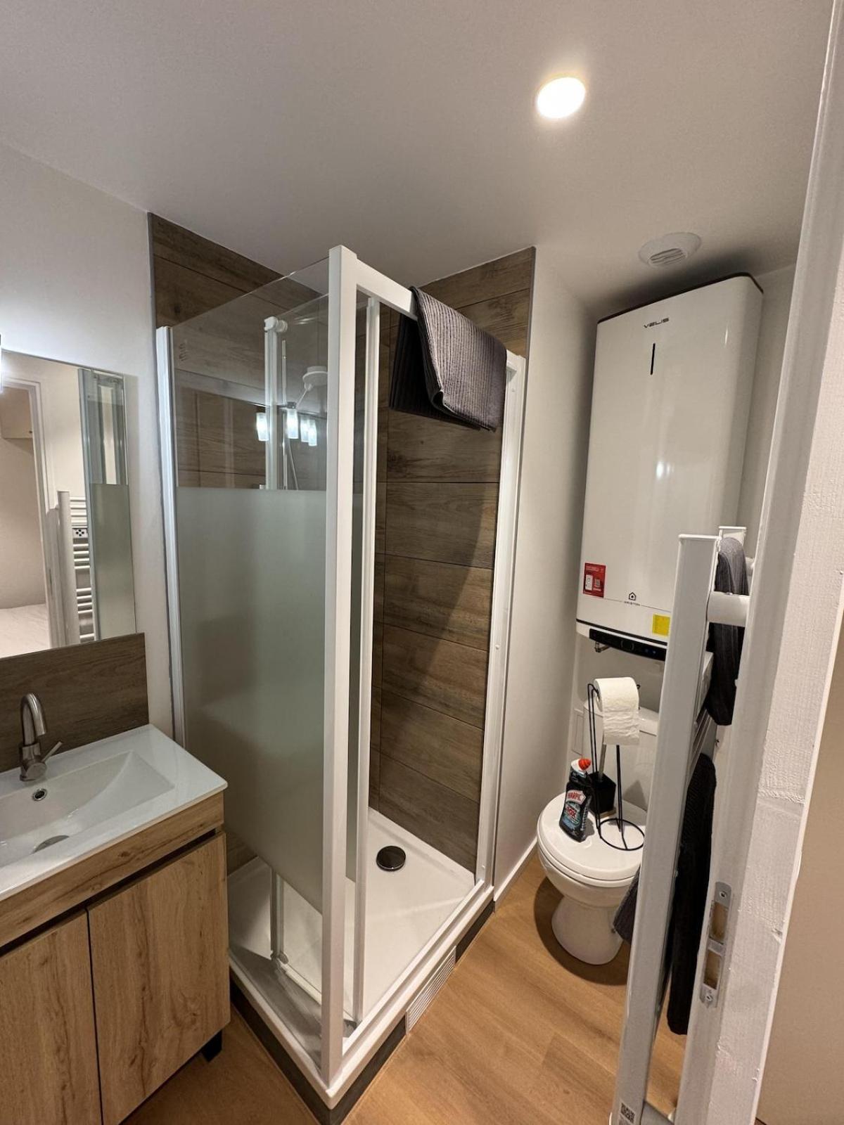 Apartamento La Baie De Somme Rdc Abbeville Exterior foto